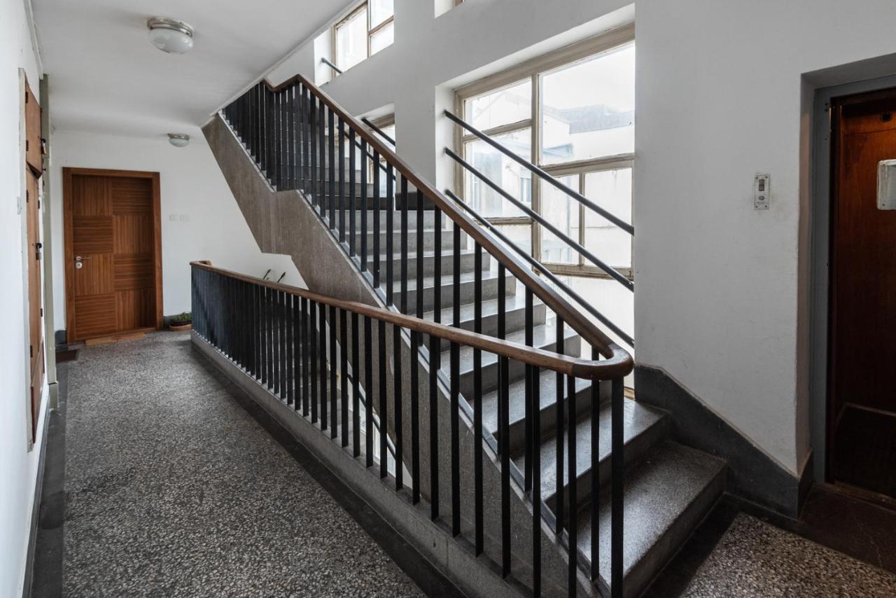 Apartment Vracar Belgrade, St Sava Church Park 외부 사진