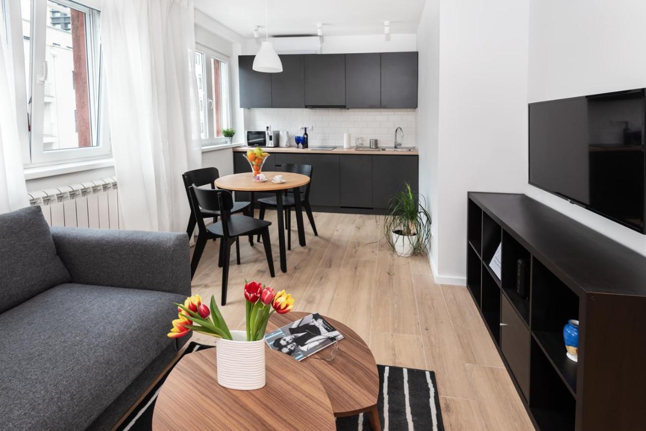 Apartment Vracar Belgrade, St Sava Church Park 외부 사진