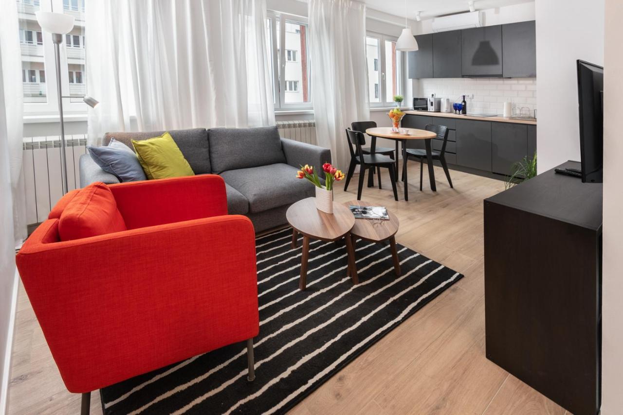 Apartment Vracar Belgrade, St Sava Church Park 외부 사진